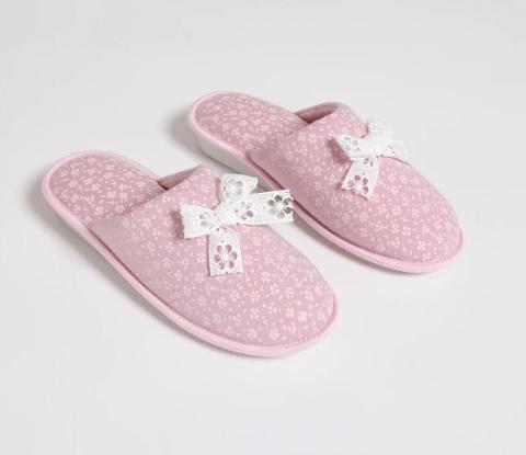 Pantofola donna Noi di Notte Lulu'