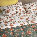 Completo Lenzuola in Percalle Gabel Eternity