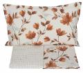 Completo Lenzuola in Percalle Gabel Eternity