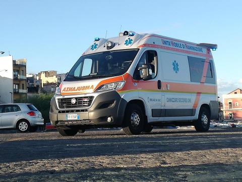 Cannizzaro Soccorso One