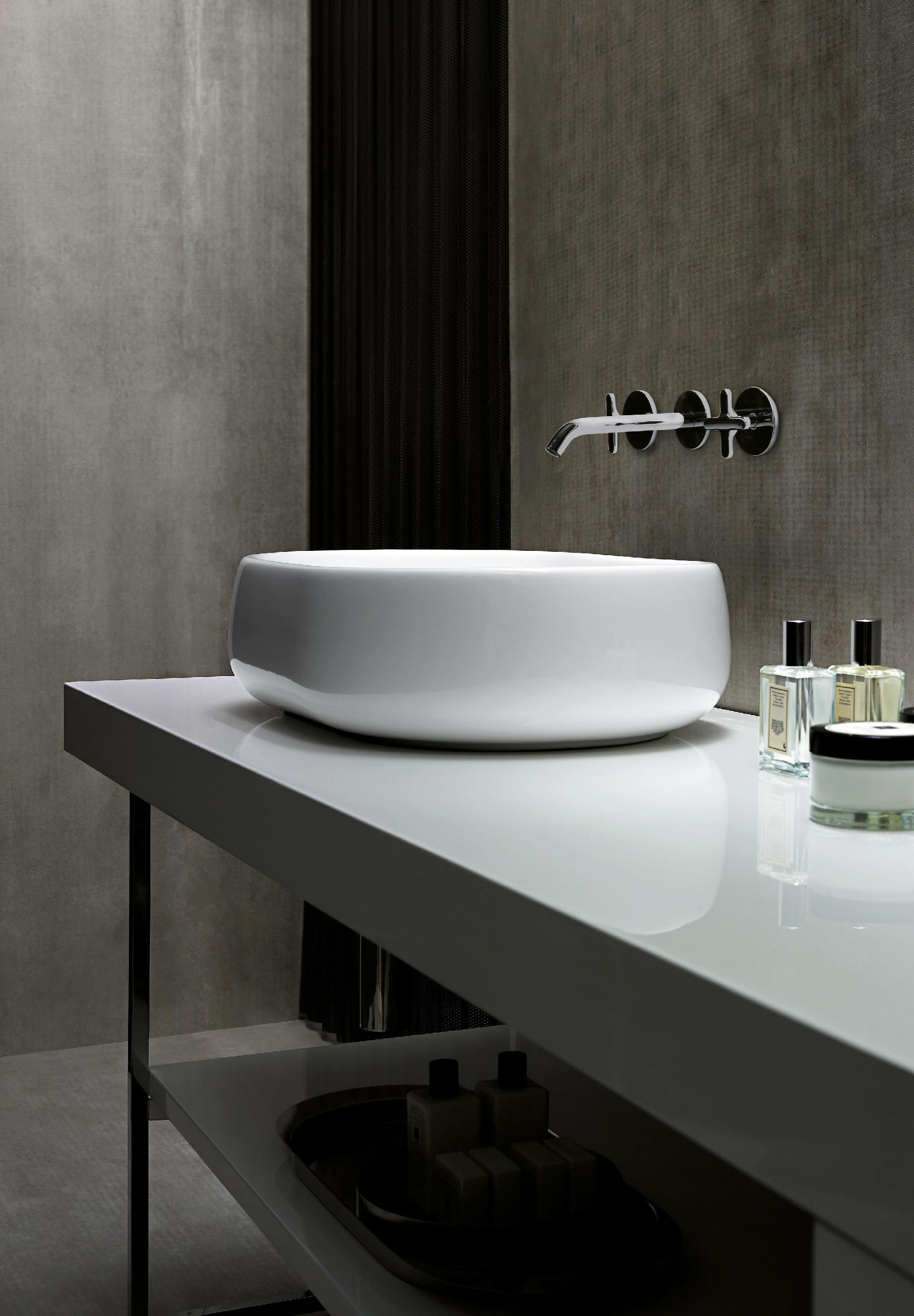 Sanitari Azzurra ceramica