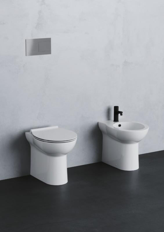 Sanitari Azzurra ceramica