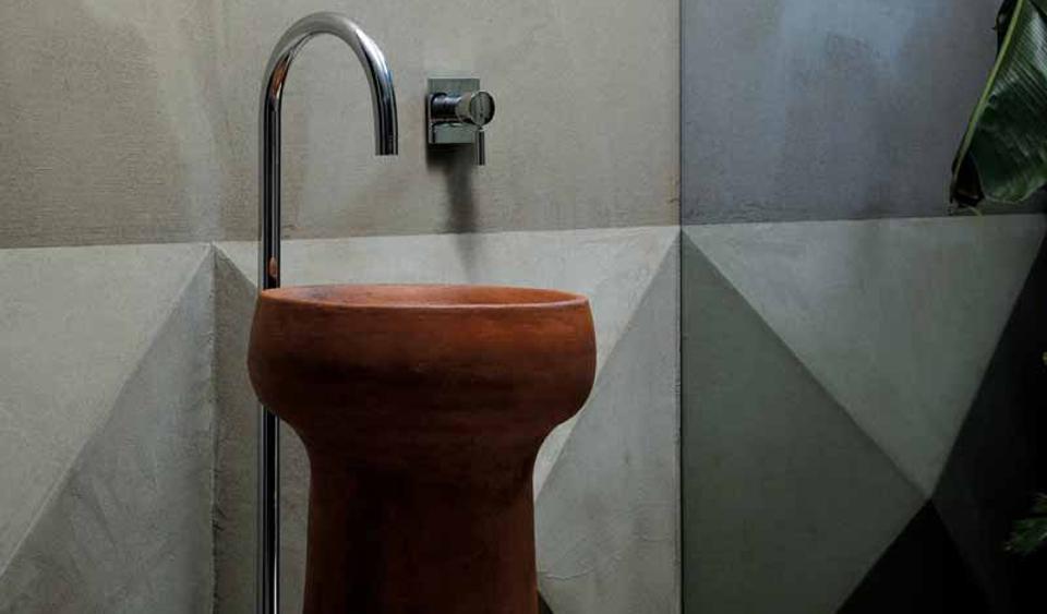 Sanitari Azzurra ceramica