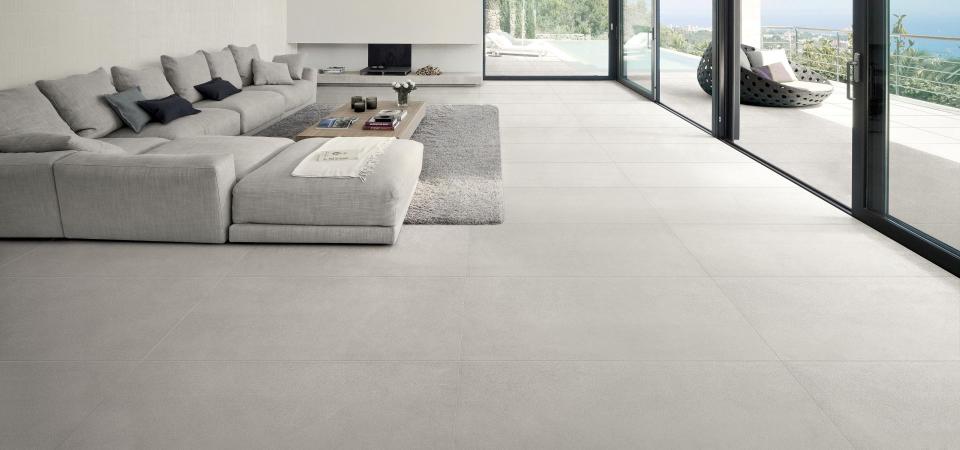Pavimento 80x80 GRES PORCELLANATO RETTIFICATO