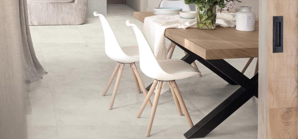 Pavimento 80x80 GRES PORCELLANATO RETTIFICATO