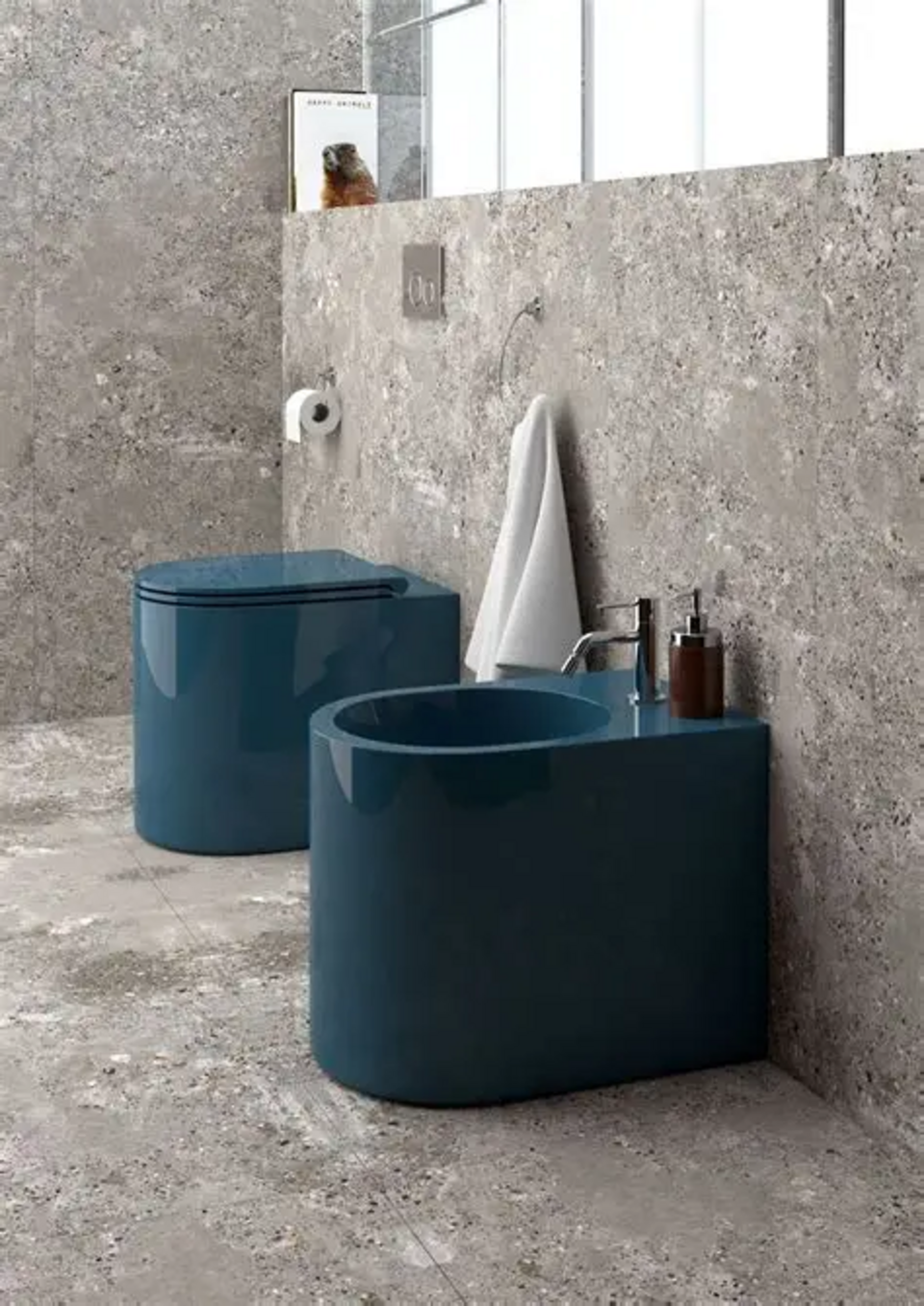 Olympia sanitari