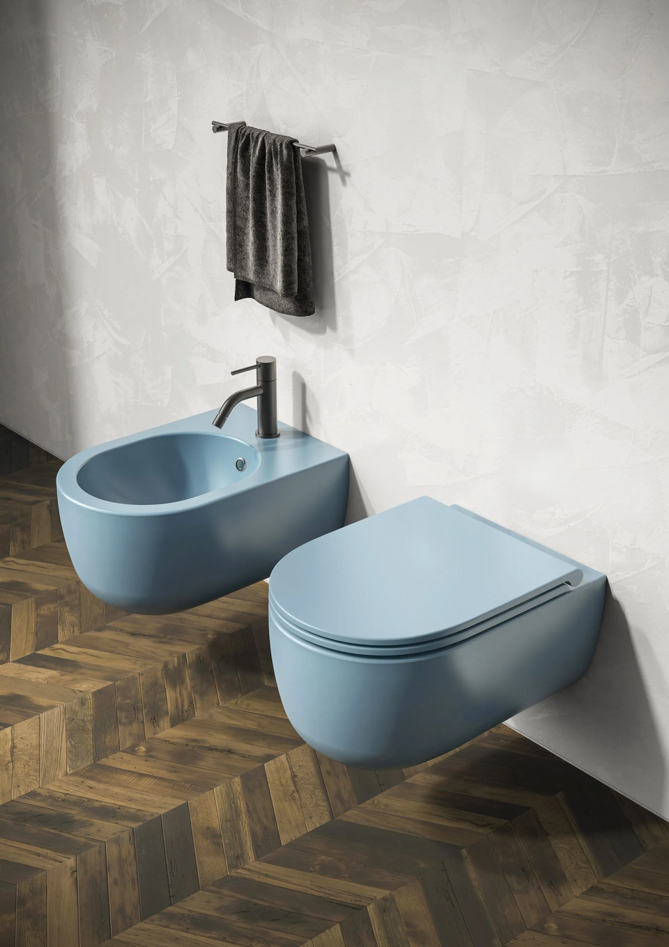 Olympia sanitari
