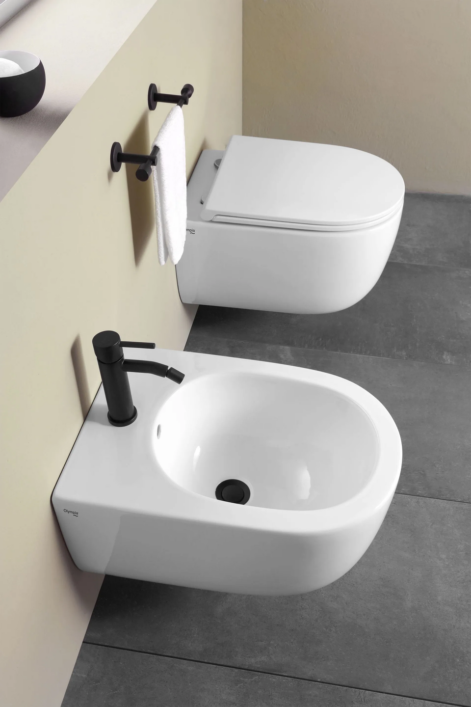 Olympia sanitari