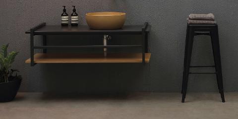 Sanitari Azzurra ceramica