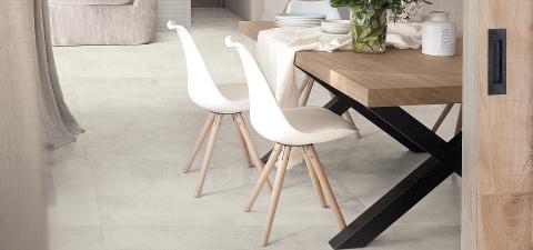Pavimento 80x80 GRES PORCELLANATO RETTIFICATO
