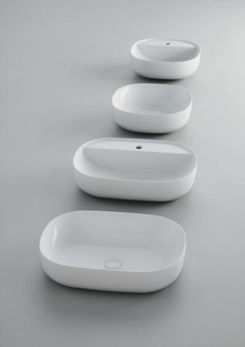 Sanitari Azzurra ceramica
