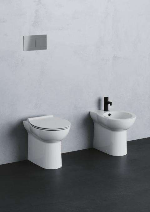 Sanitari Azzurra ceramica