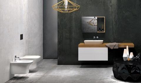 Sanitari Azzurra ceramica