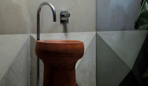 Sanitari Azzurra ceramica