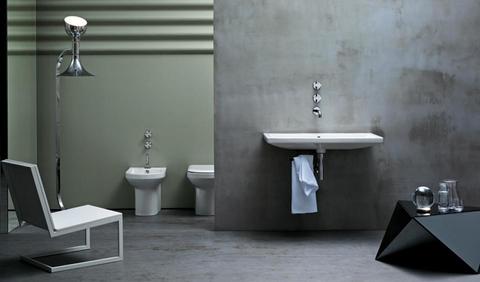 Sanitari Azzurra ceramica