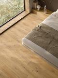Pavimento gres porcellanato effetto legno 20x120