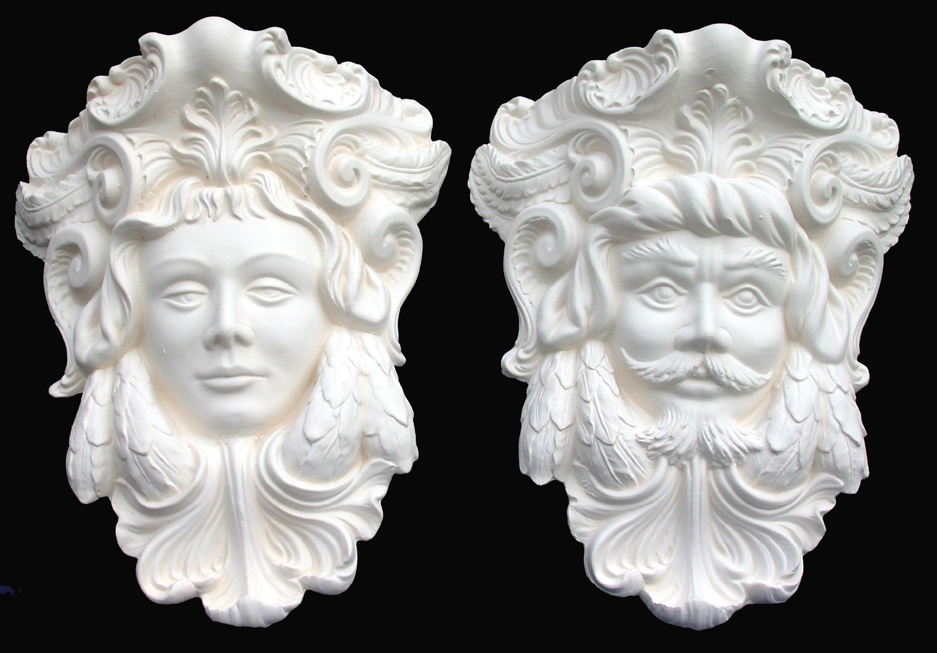 Meduse Cotto forni Fioriera