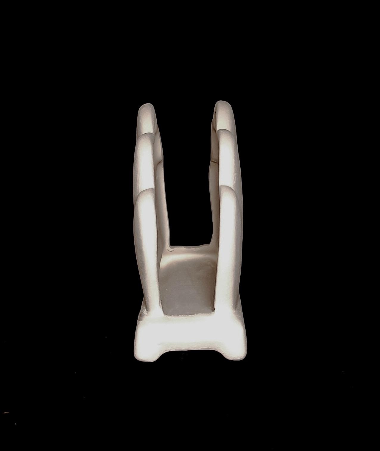 Porta tovagliolo a conchiglia CF AC 108