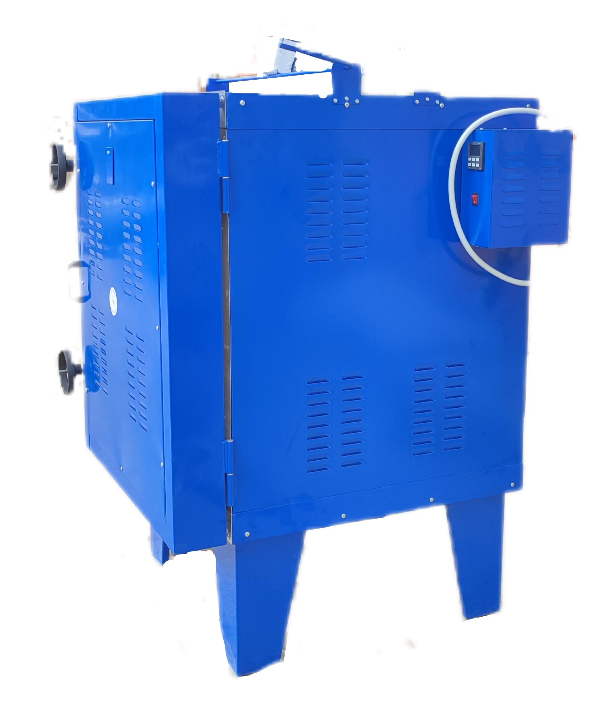 Forno per ceramica elettrico CF L ( 60 x 60 x 80 )