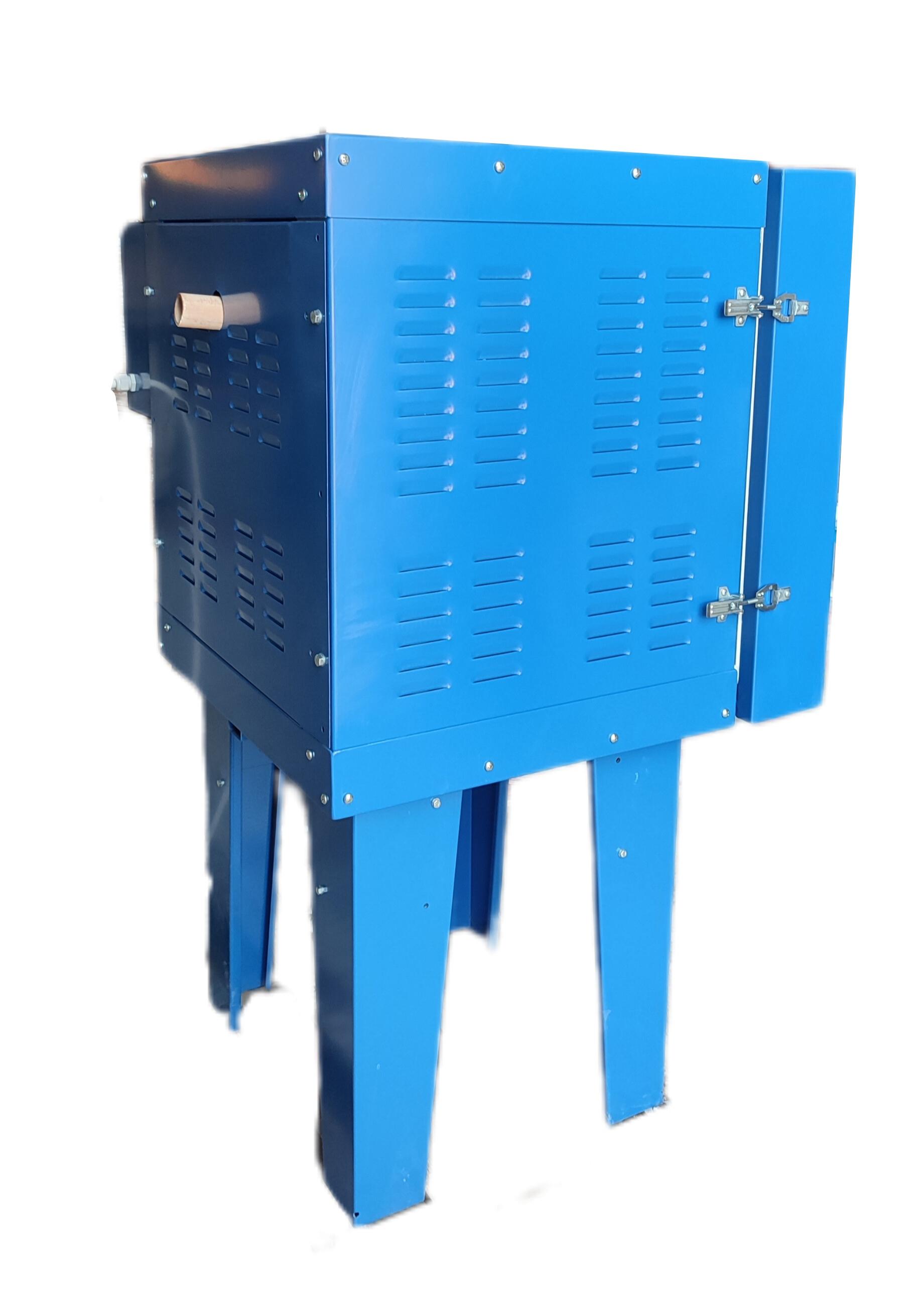 FORNO PER CERAMICA ELETTRICO CF XS ( 40 X X40 X45 )