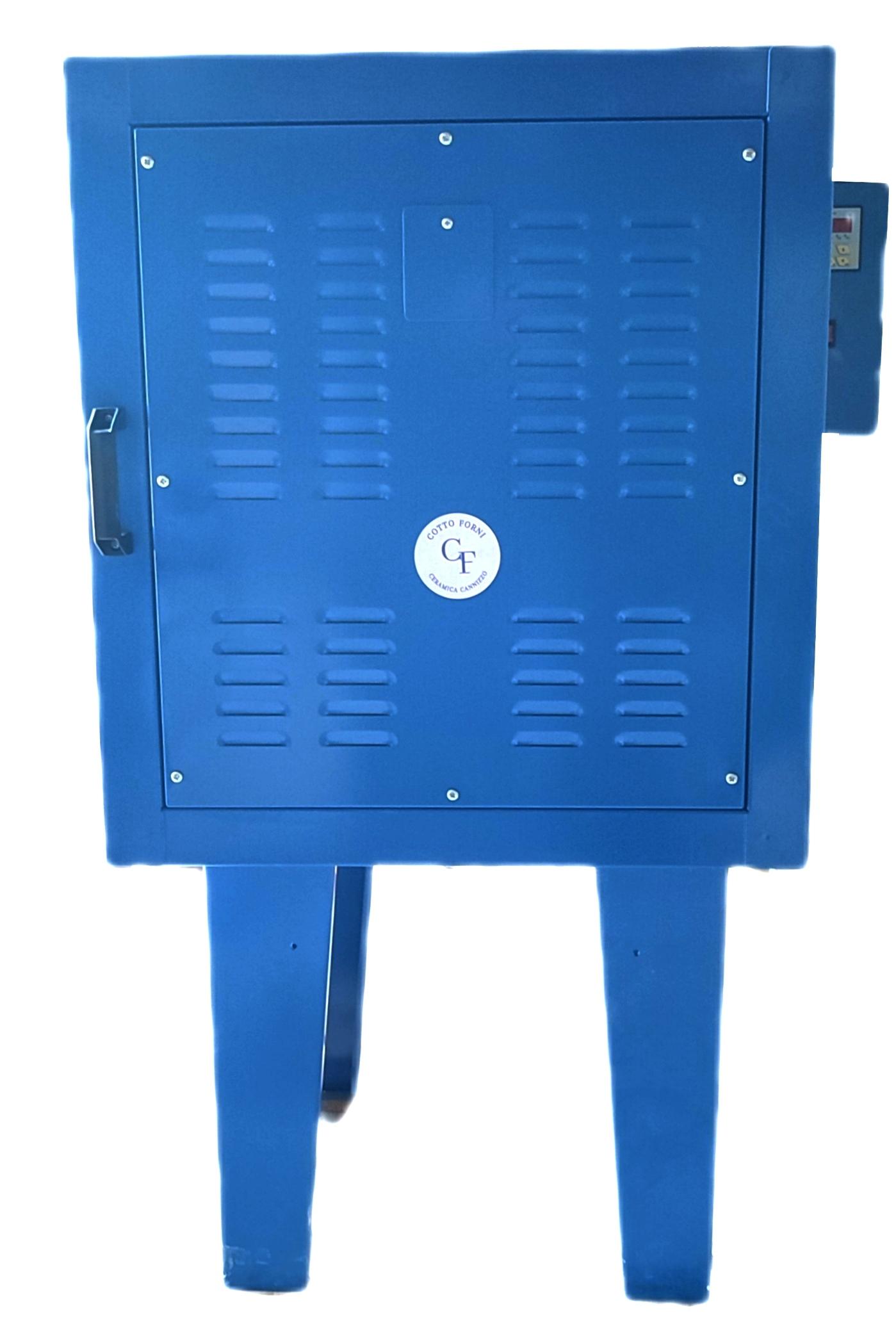 FORNO PER CERAMICA ELETTRICO CF XS ( 40 X X40 X45 )