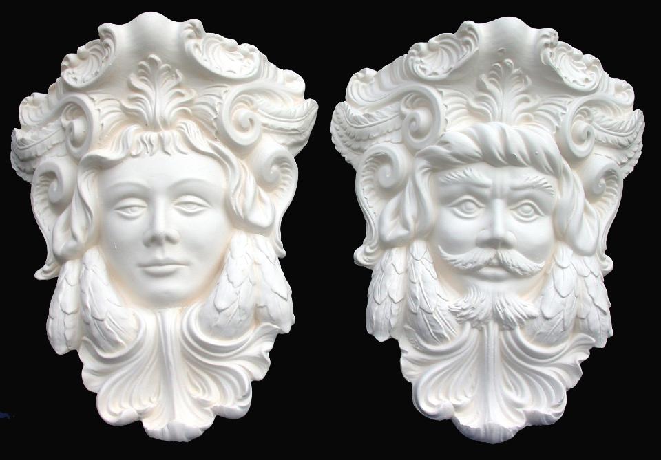 Meduse Cotto forni Fioriera