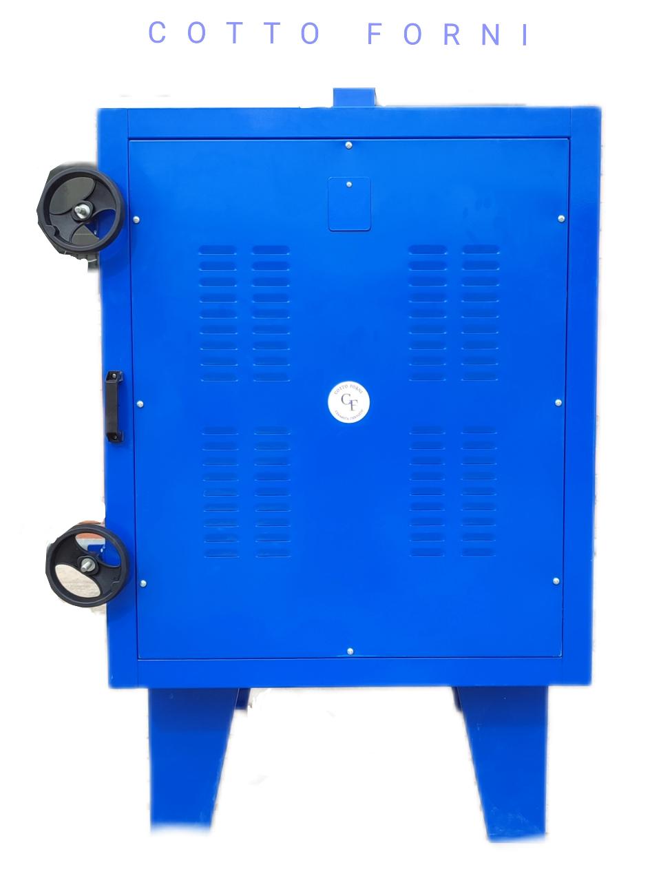 Forno per ceramica elettrico CF L ( 60 x 60 x 80 )