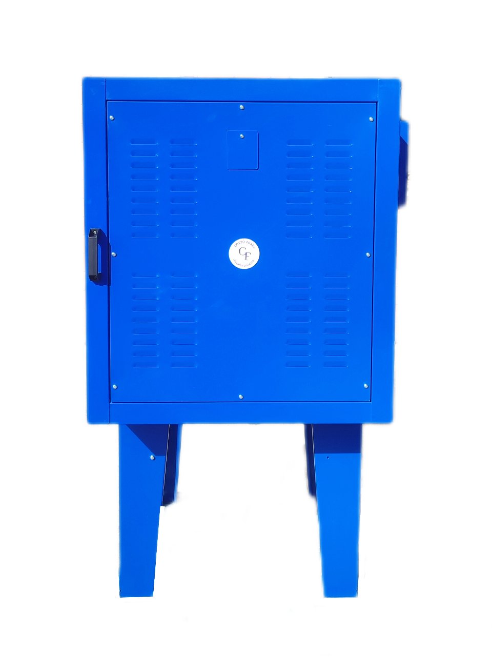 Forno per ceramica elettrico CF M large ( 50x60x60 )
