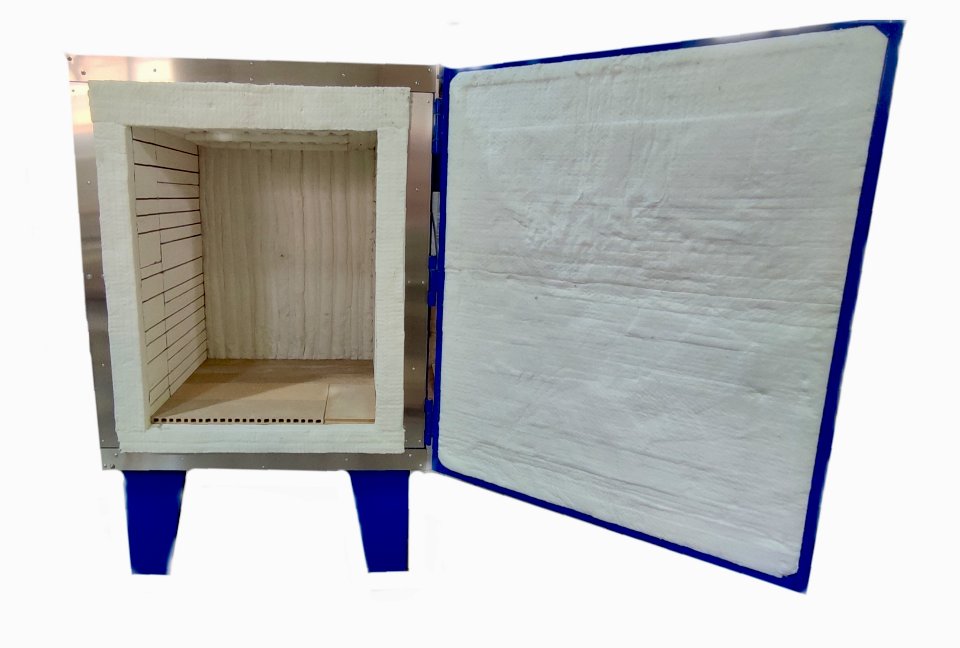 Forno per ceramica elettrico 700 L CF 700 L