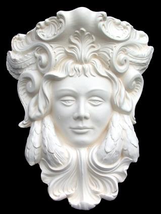 Meduse Cotto forni Fioriera