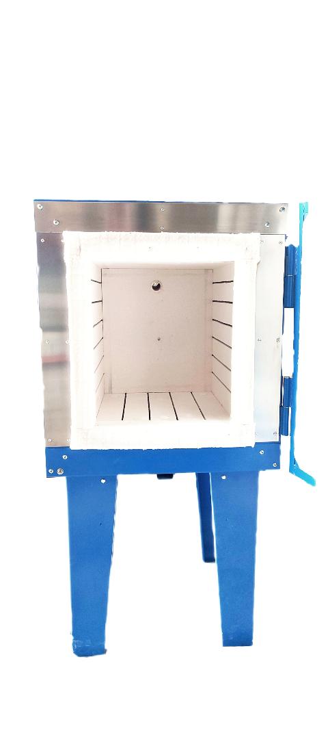 FORNO PER CERAMICA ELETTRICO CF XS ( 40 X X40 X45 )