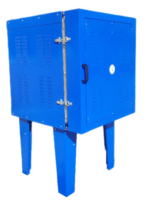 Forno per ceramica elettrico CF M ( 50x50x60 )