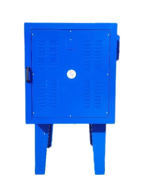 Forno per ceramica elettrico CF M large ( 50x60x60 )