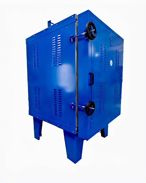 Forno per ceramica elettrico 700 L CF 700 L