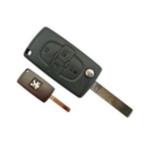 GUSCIO PEUGEOT CITROEN 4 BT LAMA SENZA SCANALATURA