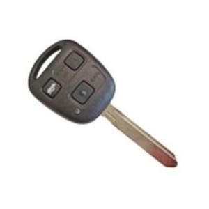 GUSCIO TOYOTA 3 BOTTONI (TOY47)