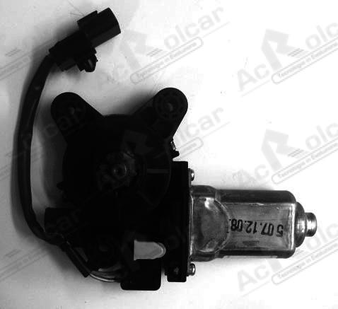 MOTORIDUTTORE ANT.SX4P.HYUNDAI SANTAFE01>06 ROLCAR