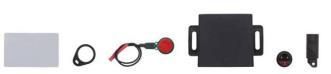 IMMOBILIZZATORE-INIBITORE ANTIFURTO 24V  LASERLINE