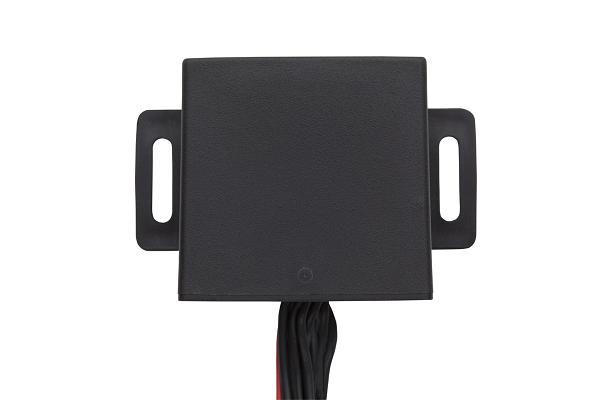 IMMOBILIZZATORE -INIBITORE -ANTIFURTO 12volt LASERLINE