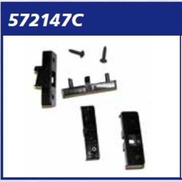 MASCHERIANAA DATTATORI AUTORADIO AUDI A3 <-'001  MECATRON