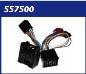 CAVO CONNETTORE VIVAVOCE ROVER BMW LAND ROVER MECATRON