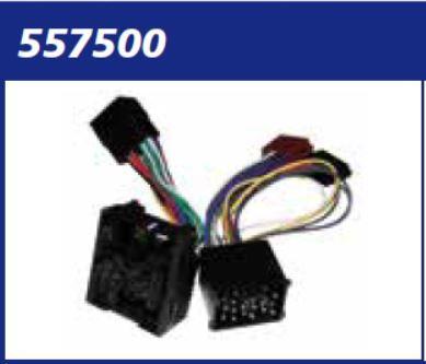 CAVO CONNETTORE VIVAVOCE ROVER BMW LAND ROVER MECATRON