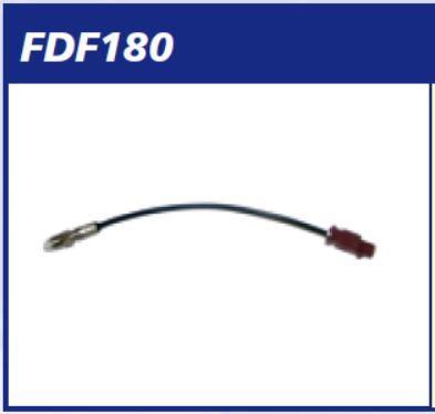 ADATTATORE ANTENNA GSM FEMMINA BMW MJNJ MECATRON