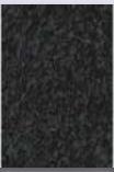 MOQUETTE 70X140 CM.LISCIA NERA MECATRON