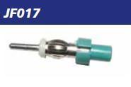 ADATTATORE ANTENNA PASSIVA  JACK> FAKRA  MECATRON