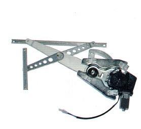 ALZAVETRI ELETTRICO MITSUBISHI L200 MK II ANTERIORE S POLITECNICA 80