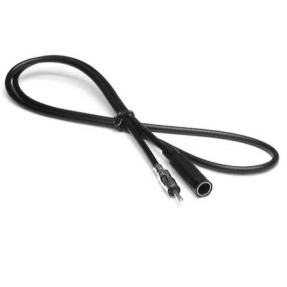 CAVO PROLUNGA ANTENNA CONN. DIN Cm 30 MECATRON