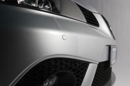 SENSORI DI PARCHEGGIO ANTERIORI LASERLINE LASERLINE