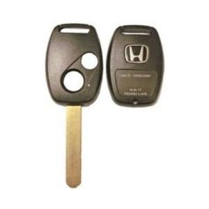 GUSCIO HONDA 2 TASTI PREDISPOSIZIONE TRANSPONDER