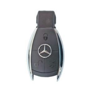 GUSCIO MERCEDES 3 TASTI NUOVO